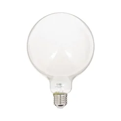 New XANLITE Ampoule LED G125 E27 2452lm 17W 2700k blanc chaud