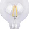 Discount VOLTMAN Ampoule LED globe WIFI Blob-e 6,5W E27 806lm 2700-6500K