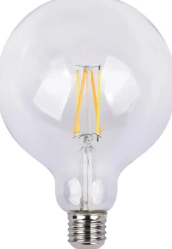 Discount VOLTMAN Ampoule LED globe WIFI Blob-e 6,5W E27 806lm 2700-6500K