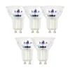 Discount XANLITE Ampoule LED GU10 345lm 4,8W 4000k blanc neutre x5