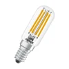 Best OSRAM Ampoule LED Mini Tube T26 clair filament 4,2W E14