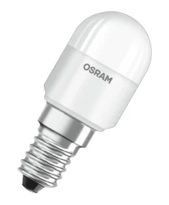 Discount OSRAM Ampoule LED Mini Tube T26 dépoli 2.3W=20 E14