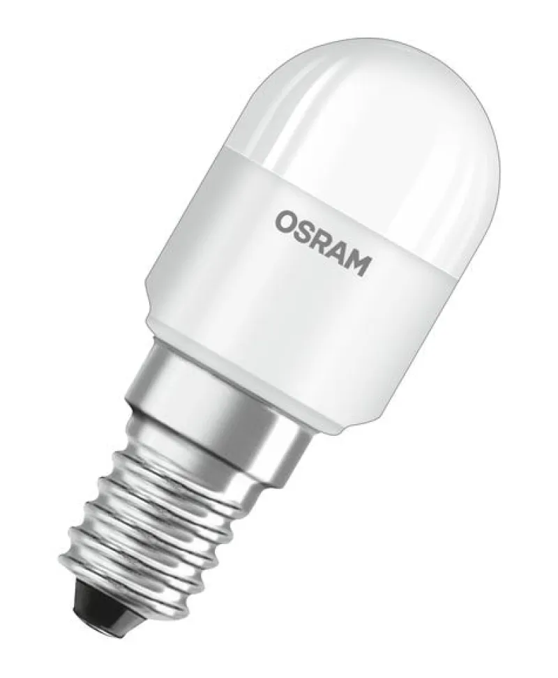 Outlet OSRAM Ampoule LED Mini Tube T26 dépoli 2.3W=20 E14 chaud