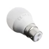 Sale XANLITE Ampoule LED P45 B22 470lm 5,3W 4000k blanc neutre