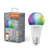 Hot Ampoule LED Smart+ WIFI standard dépolie 9W E27 Couleur