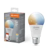 Hot Ampoule LED Smart+ WIFI standard dépolie 9,5W E27