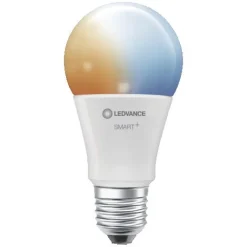Hot Ampoule LED Smart+ WIFI standard dépolie 9,5W E27