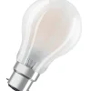 Outlet OSRAM Ampoule LED Standard verre dépoli 5,9W=60 B22d froid