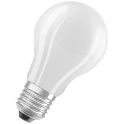 New OSRAM Ampoule LED Standard verre dépoli variable 5,9W=60 E27