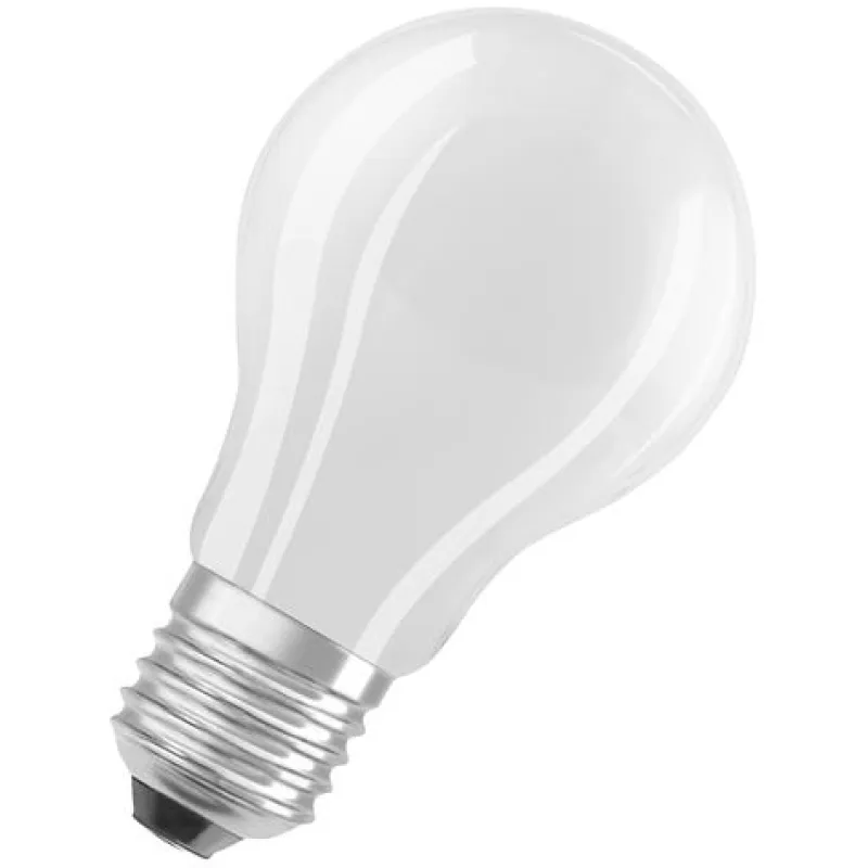 New OSRAM Ampoule LED Standard verre dépoli variable 5,9W=60 E27
