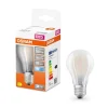 OSRAM Ampoule LED Standard verre dépoli 11W=100 E27 froid