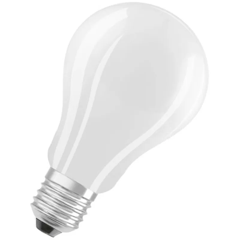 Hot OSRAM Ampoule LED Standard verre dépoli 17W=150 E27 froid