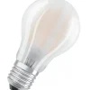 OSRAM Ampoule LED Standard verre dépoli 5,9W=60 E27 chaud