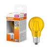 Online OSRAM Ampoule Led Standard Verre Jaune Déco 2,5W=15 E27 Chaud