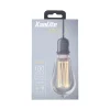 Outlet XANLITE Ampoule LED ST64 hologramme E27 100lm 4W 1800k blanc chaud