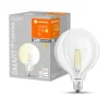 Discount OSRAM Ampoule Smart+ WIFI globe125 fil clair 6W E27 variable