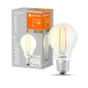 Discount OSRAM Ampoule Smart+ WIFI standard fil clair 6W E27 variable