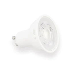 Ampoule spot LED connectée Kozii GU10 400lm 5W RVB