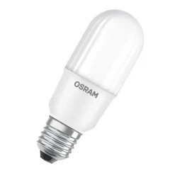 New OSRAM Ampoule Stick LED dépoli 9,5W E27 froid