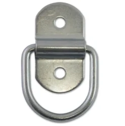 Sale CHAPUIS Anneau d'arrimage avec pivot (x2)