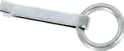 Discount AFBAT Anneau de fixation zingué à béton 170/Ø65