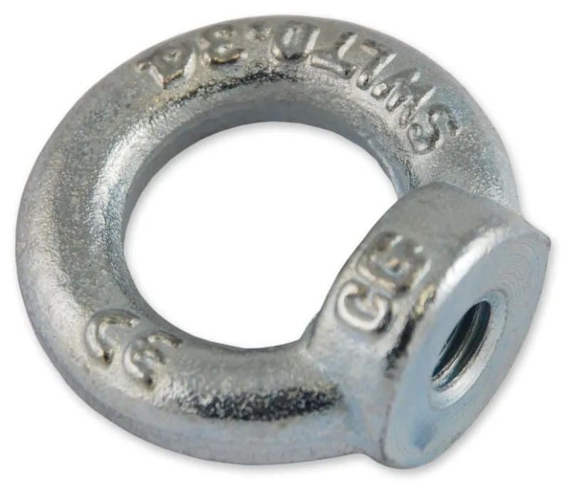 Best CHAPUIS Anneau de levage femelle C15-M12