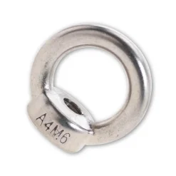 New CHAPUIS Anneau de levage femelle DIN 580 acier zingué Ø15