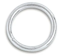 Online CHAPUIS Anneau soudé Ø intérieur 30mm (x4)