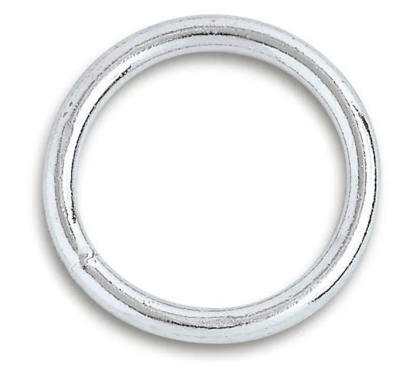 Online CHAPUIS Anneau soudé Ø intérieur 30mm (x4)