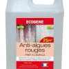 Online ECOGENE Anti-Algue rouge prêt à l'emploi 5L