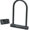 Online MASTER LOCK Antivol U anse noir en acier 200x100x12mm