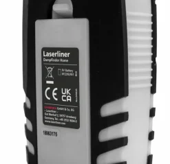 Discount LASERLINER Appareil de mesure de l'humidité DampFinder Home