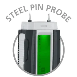 Discount LASERLINER Appareil mesure humidité matériaux DampFinder Compact Plus