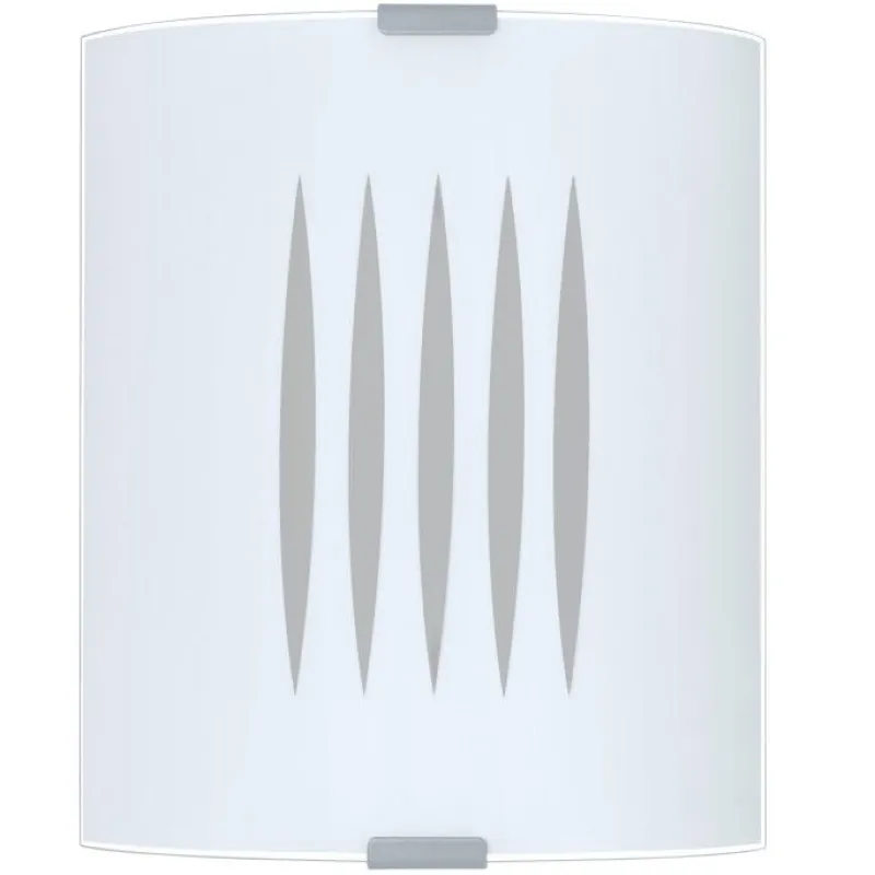 Outlet EGLO Applique GRAFIK 18x21cm