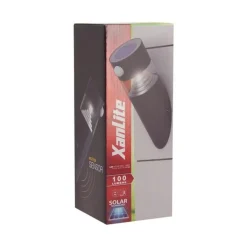Best XANLITE Applique LED solaire 100 LM