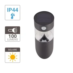 Best XANLITE Applique LED solaire 100 LM