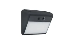 Clearance SEMAC Applique LED solaire Tuya avec caméra fixe 2K