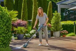 Discount GARDENA AQUABRUSH 18V PATIO