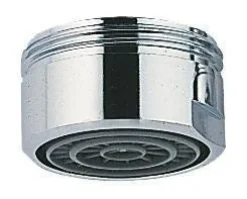 NOYON & THIEBAULT Aérateur anti-calcaire M24x100 économie d'eau 6,5L/mn WWF