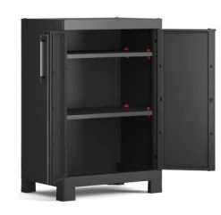Armoire basse Détroit