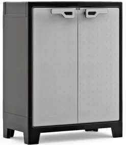 Clearance KETER Armoire basse Titan