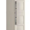 Discount KETER Armoire haute slim Excellence