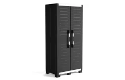 Sale KETER Armoire haute XL Garage