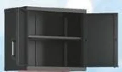 Outlet Armoire murale Détroit
