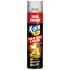 Outlet K.PRO Aérosol foudroyant spécial nids guêpes/frelons 600ml