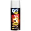 Clearance K.PRO Aérosol foudroyant spécial puces/larves 400ml