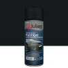 Outlet JULIEN Aérosol spécial plastique 400 ml gris mat