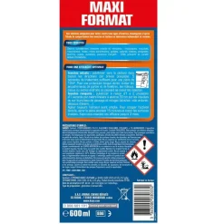 New K.PRO Aérosol tous insectes maxi format 600ml