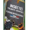 Clearance Aérosol tous insectes volants/rampants 500ml