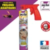 Online ACTO Aérosol très longue portée spécial nid de guêpe/frelon 750ml
